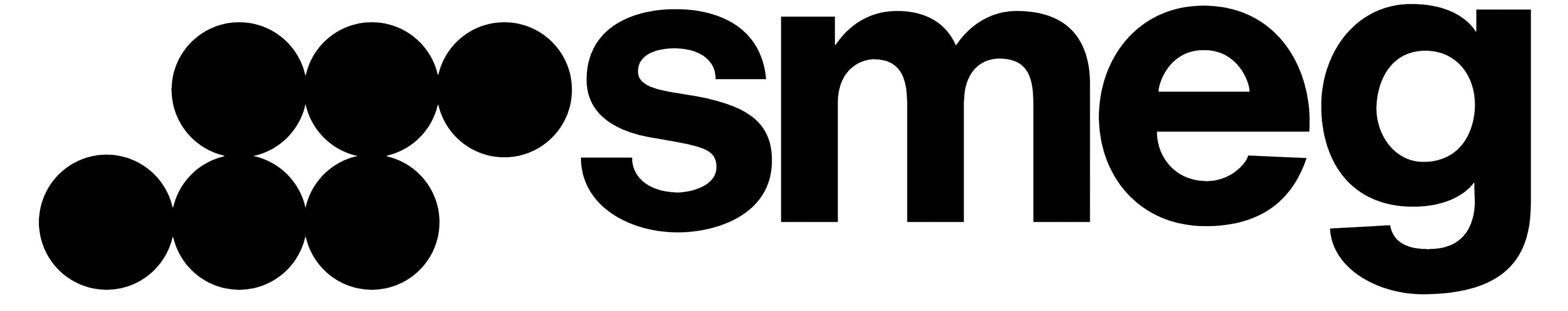 Logo SMEG