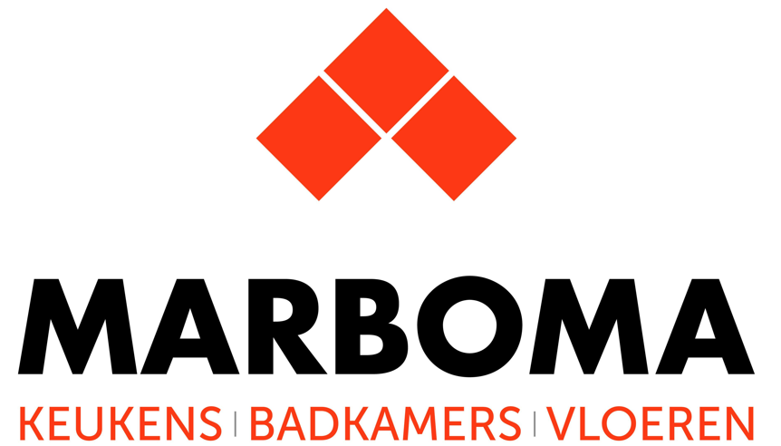 Marboma keukens logo