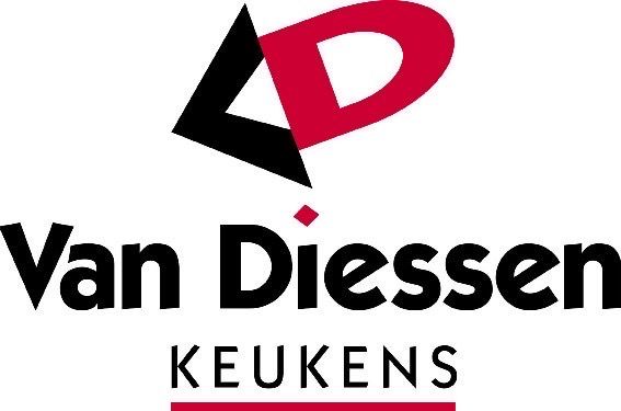 Van Diessen keukens logo