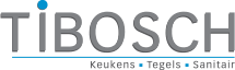 Tibosch keukens en tegels logo