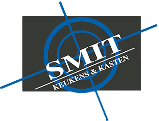 Smit Keukens en Kasten logo