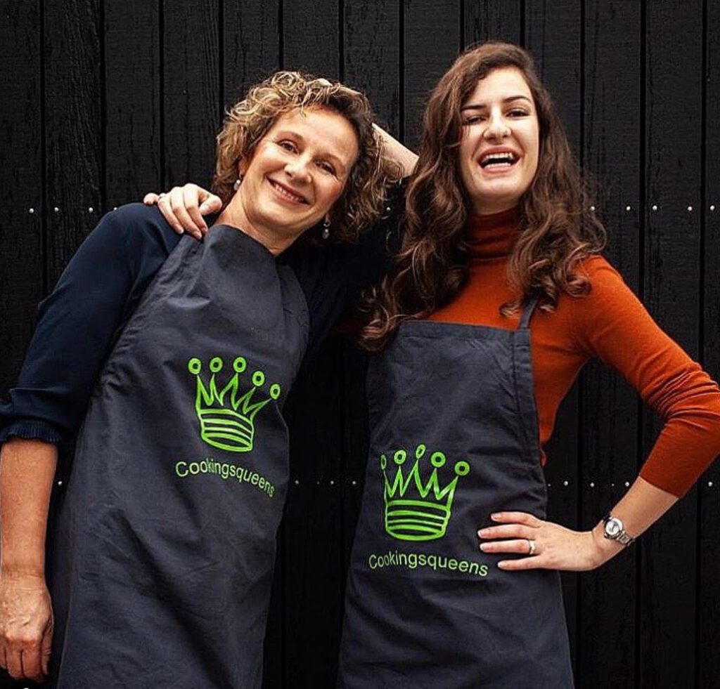 Miele Cooking Queens