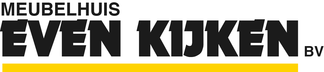 Meubelhuis even kijken logo