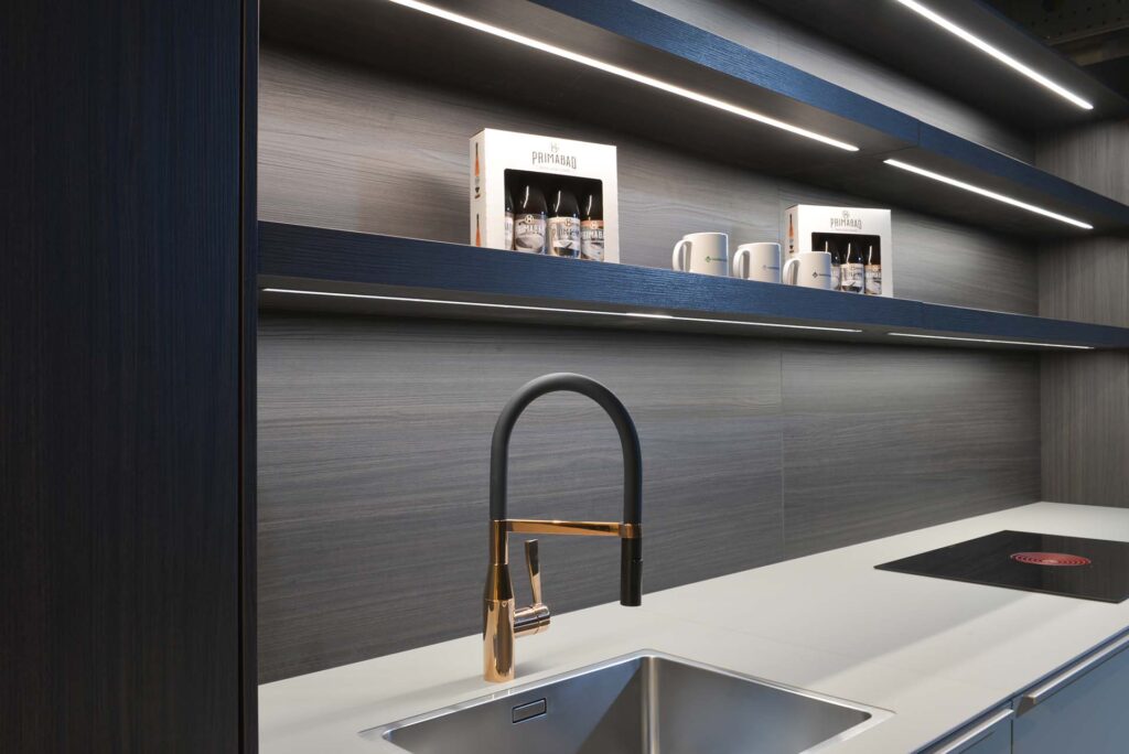 Keuken-Centrum Utrecht keuken