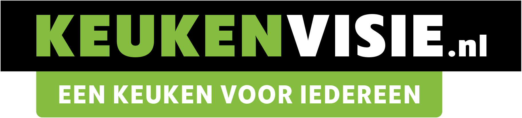 Keukenvisie Ede Logo