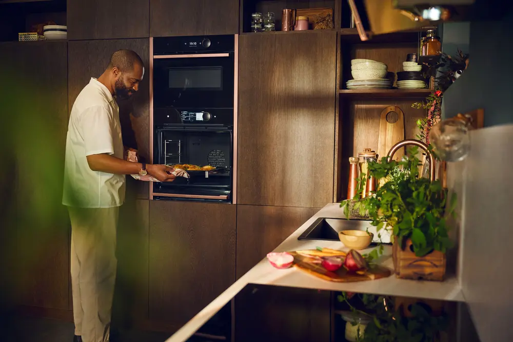 Slide & Hide van NEFF