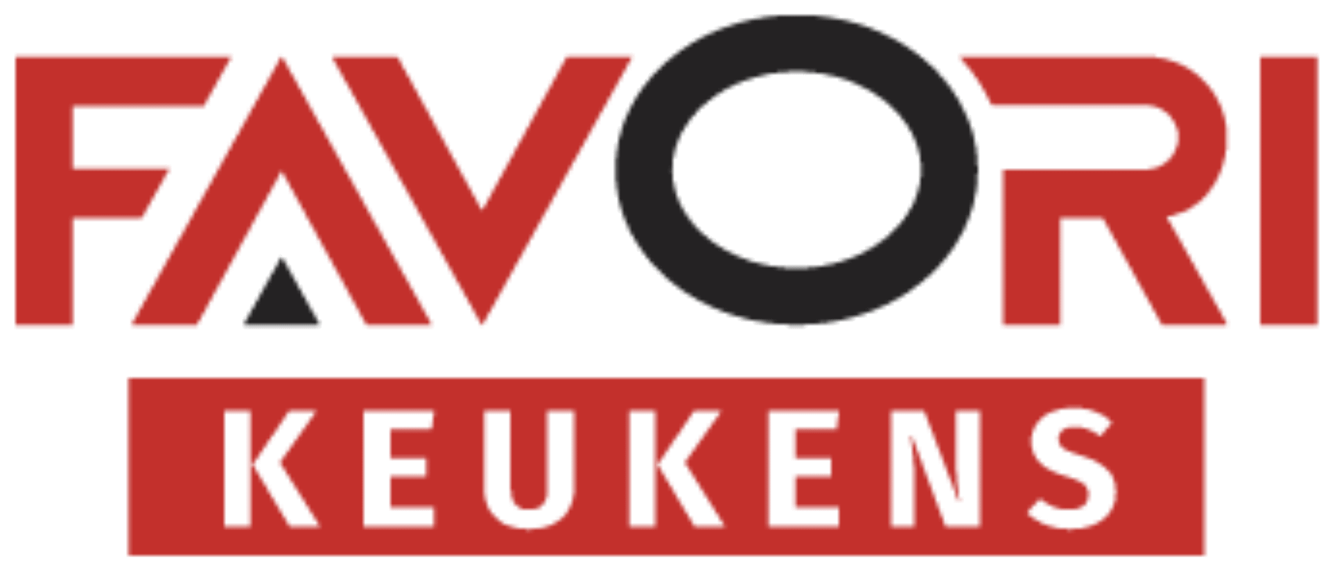 Favori Keukens logo
