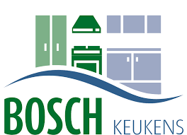 Logo van den Bosch keukens