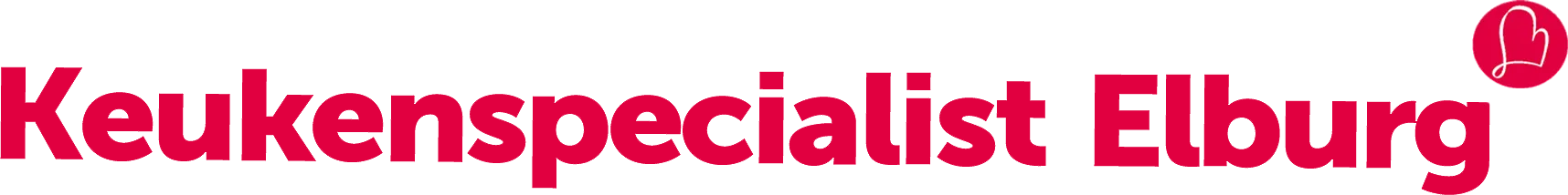 Logo Keukenspecialist Elburg