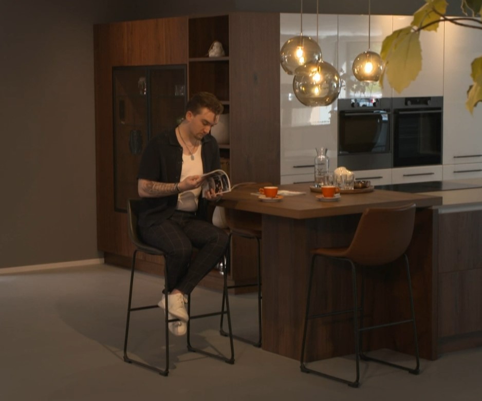 BK Keukens