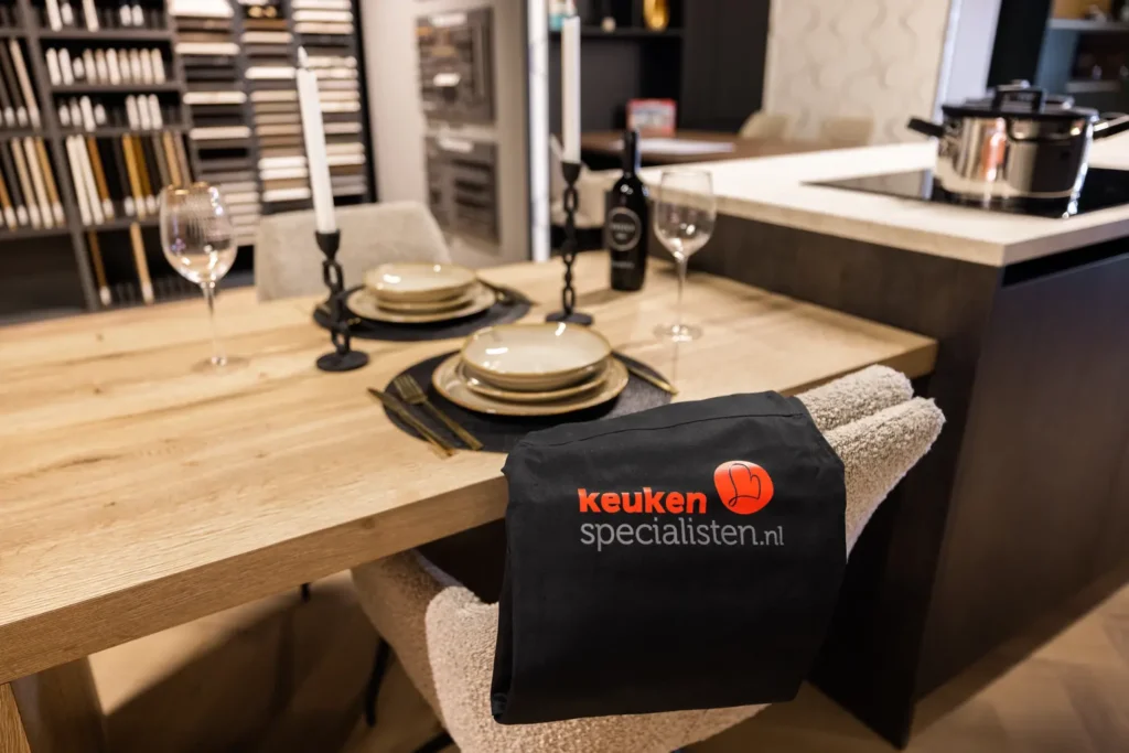 Keukenspecialisten.nl