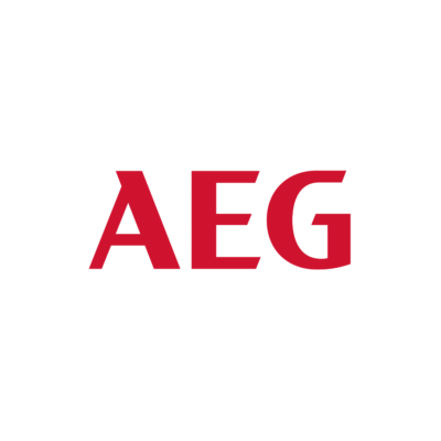 AEG logo