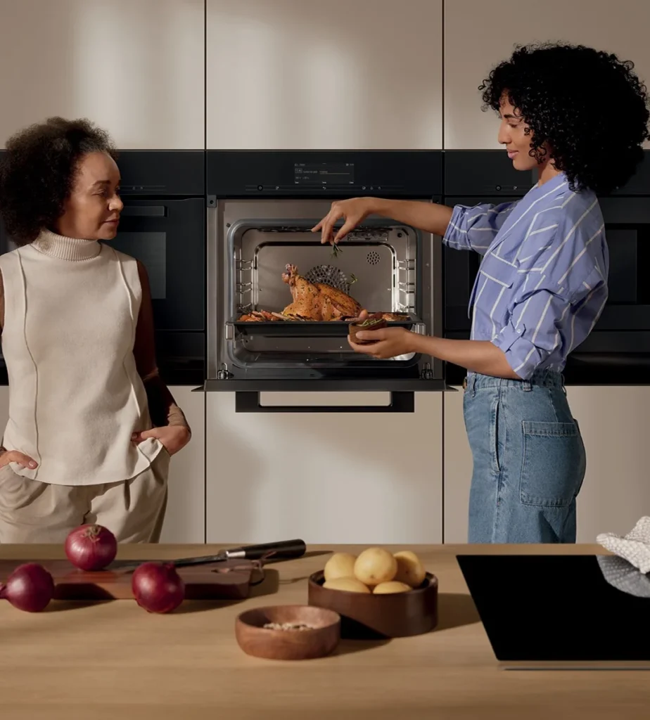 Eens een Miele, altijd een Miele oven