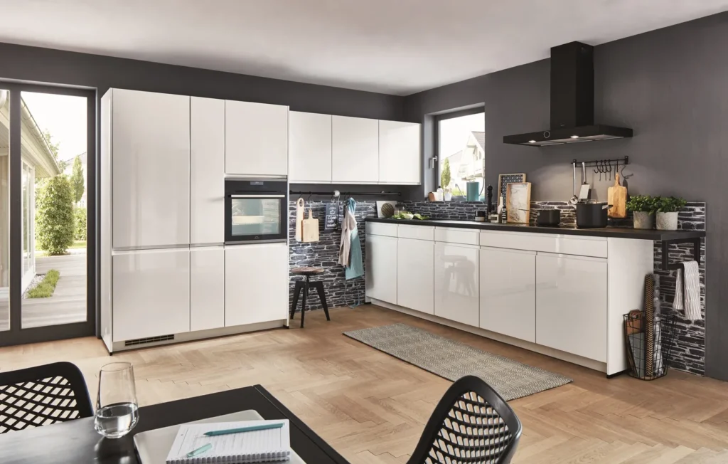 Keuken Zoetermeer van Vivari Keukens