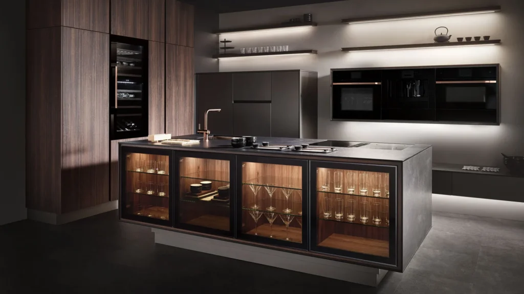 Keuken Leiden van S-Kitchens