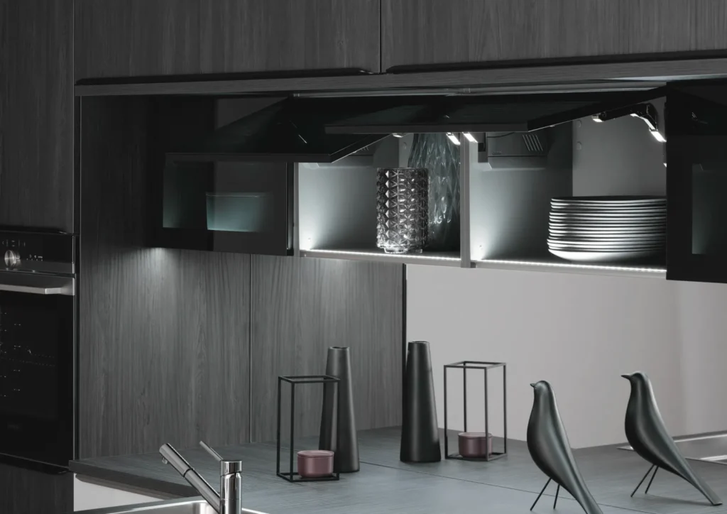 Bauformat keuken in Alkmaar