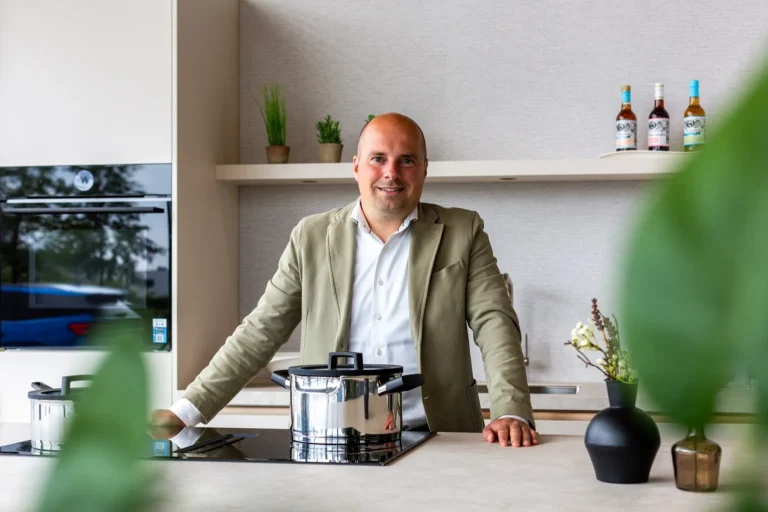 Otten Keukens eigenaar