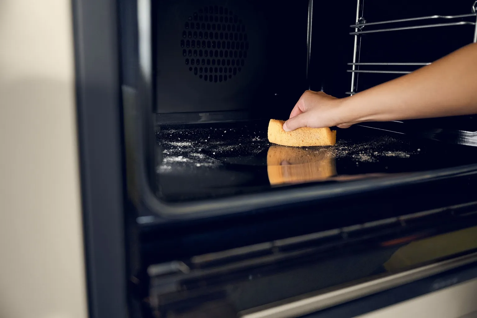 NEFF Pyrolyse oven