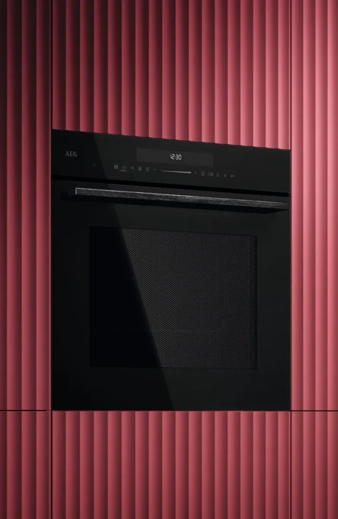 AEG OK8NW00MB multi-oven