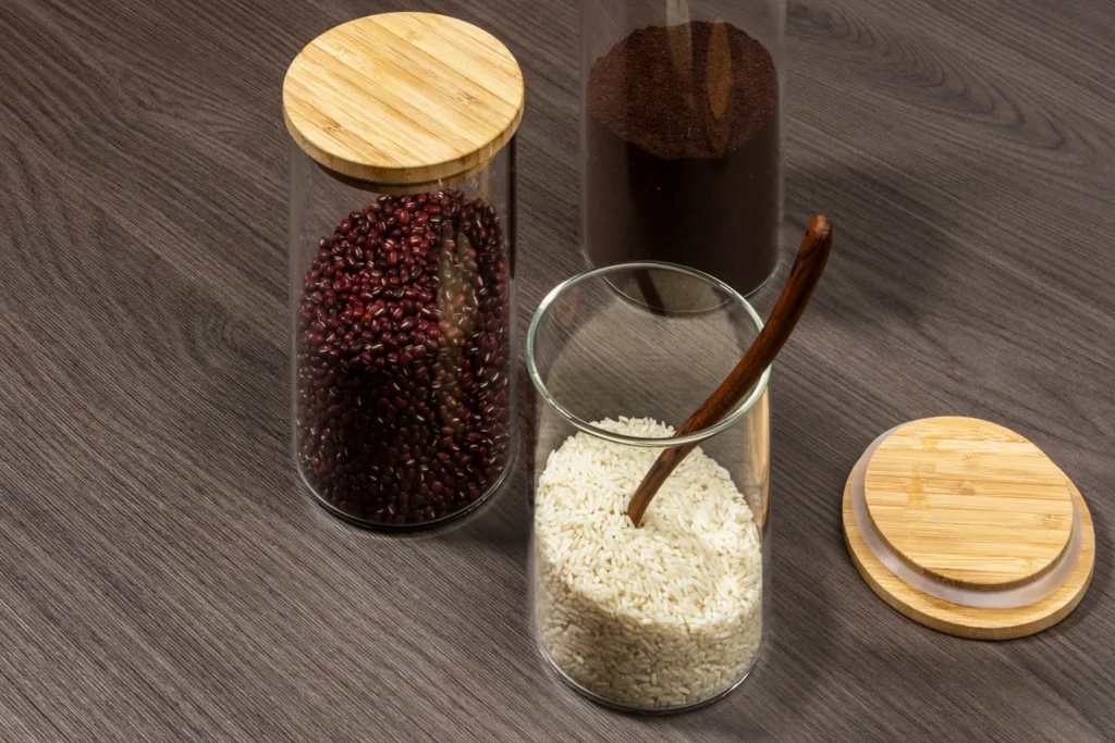 TopLaminaat keukenblad van Dekker Zevenhuizen