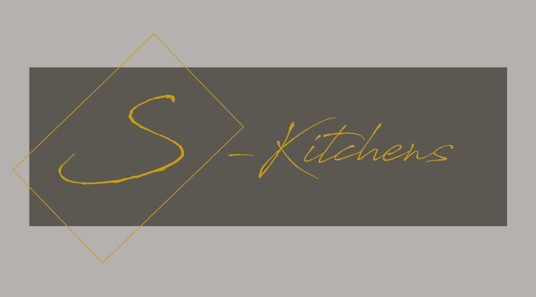 S-Kitchens logo