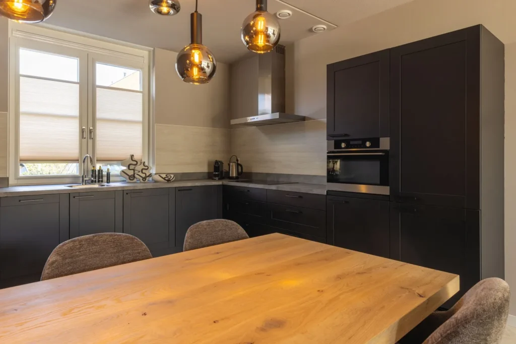 De Grote Huisverbouwing Stienstra Keukens