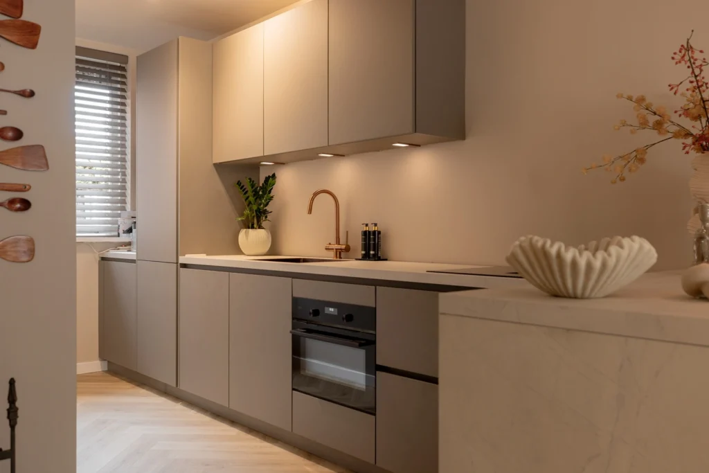 De Grote Huisverbouwing aflevering 4 Your Kitchen