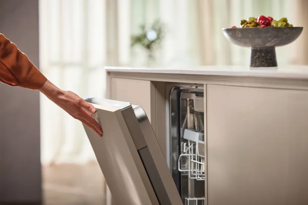 Miele G7000 vaatwasser