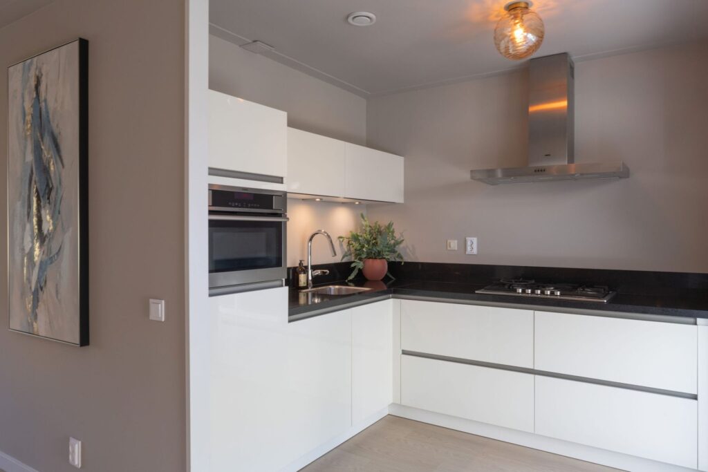 De Grote Huisverbouwing met Image Keukens