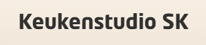 Keukenstudio SK logo