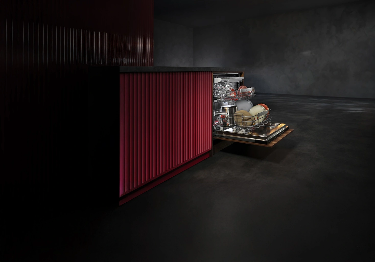 AEG Vaatwasser actie