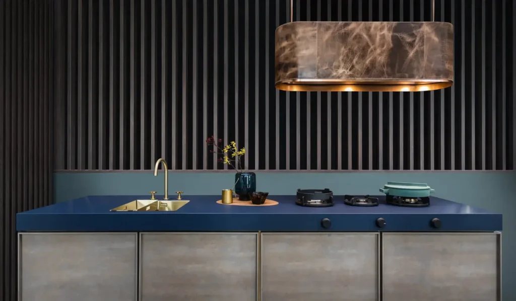 Keukenrenovatie Dekker Zevenhuizen