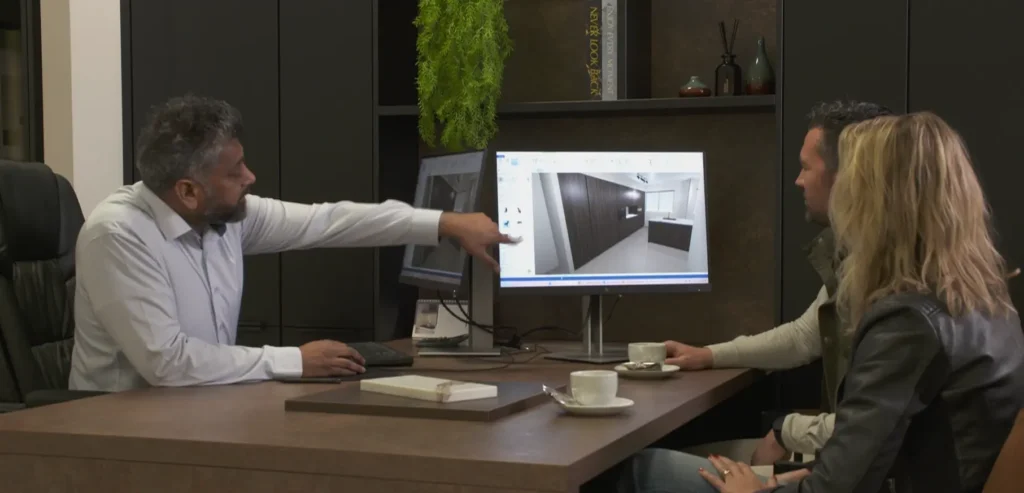 Keukenadvies van specialisten