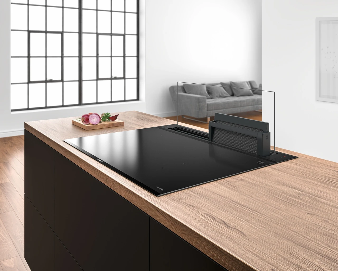 Recirculatiefilter Bosch