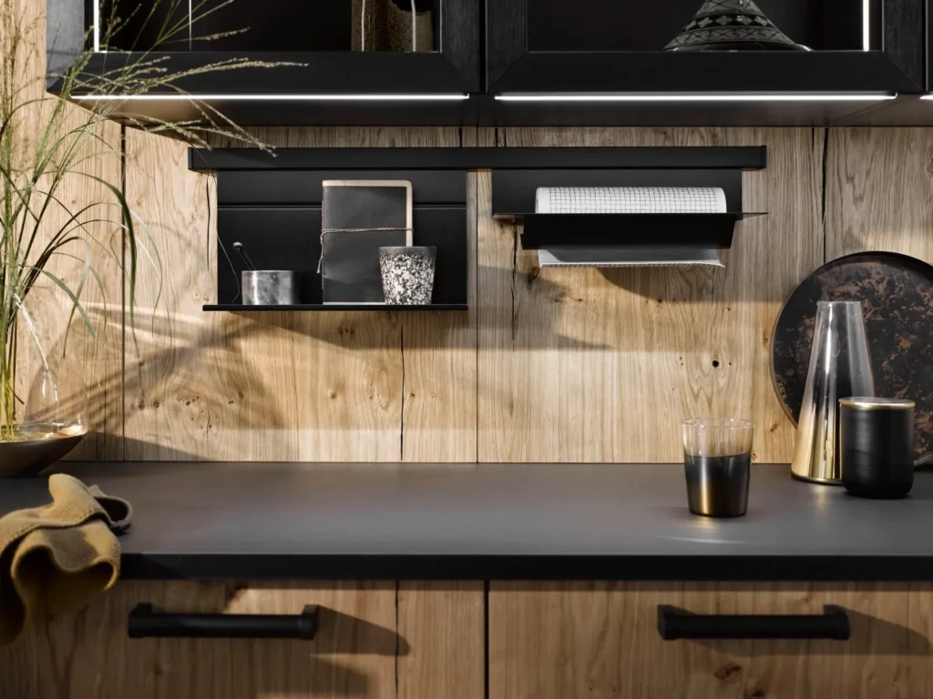 Keukenrenovatie Bauformat