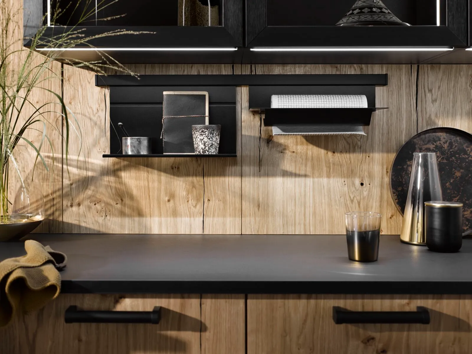 Keukenrenovatie Bauformat