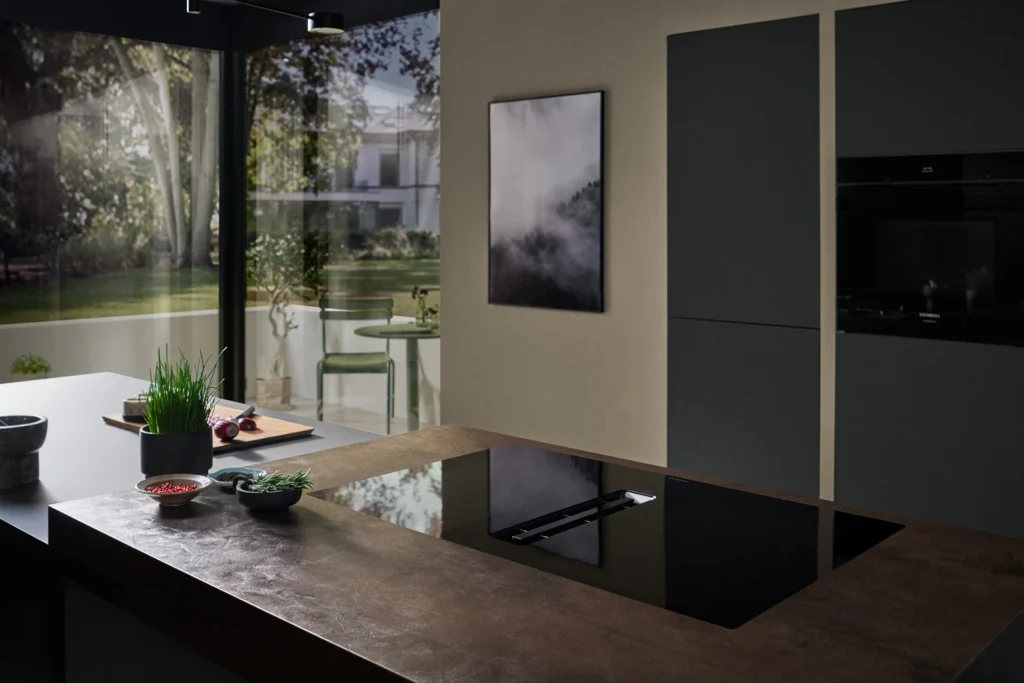 Uqonic Berghoff pannenset