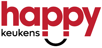 Logo Happy Keukens
