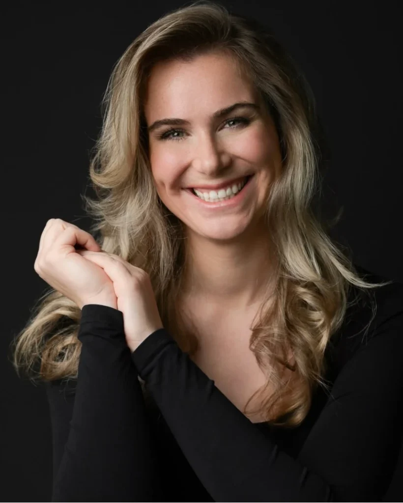 Mercedes Roggen