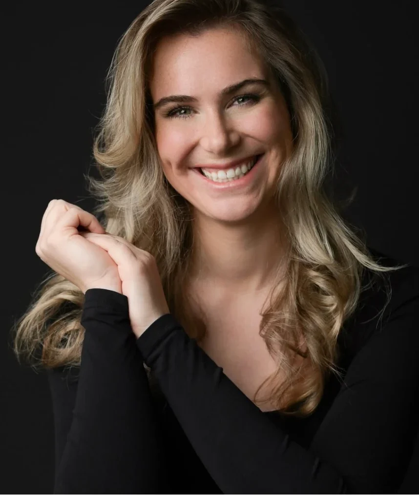 De nieuwe keuken van Mercedes Roggen